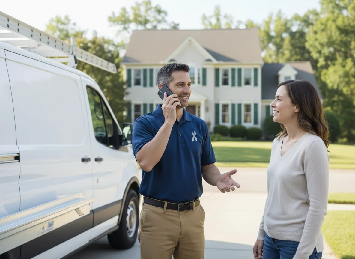 Home Gutter Service Poca, WV FAQs